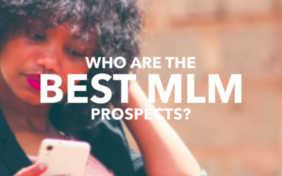 Prospecting Tips: Who Are The Best Prospects