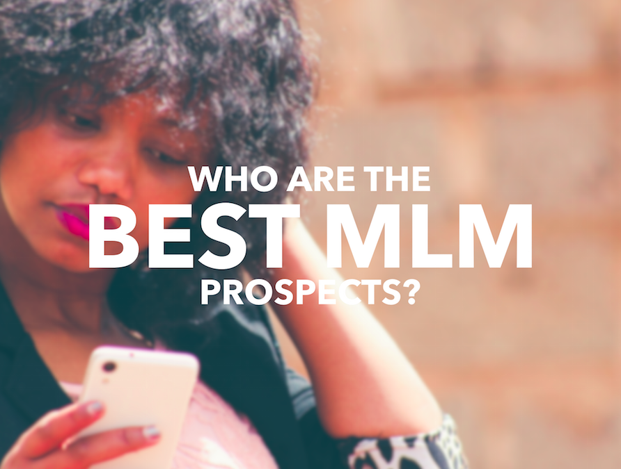 Prospecting Tips: Who Are The Best Prospects