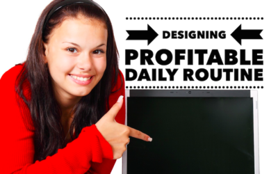 Creating A Profitable Network Marketing Daily
