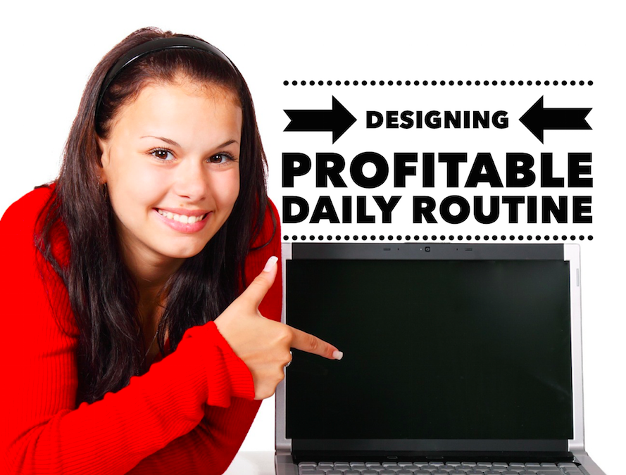 Creating A Profitable Network Marketing Daily