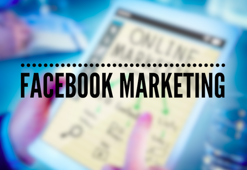 Growing Your Network Marketing Business With Facebook