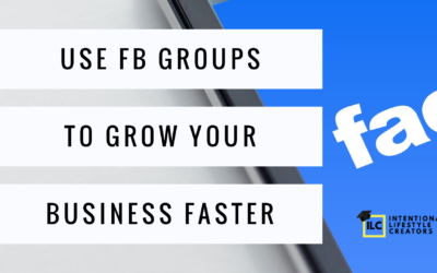 How To Use Fb Groups To Grow Your Audience Fast