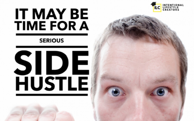 Ep 3: It May Be Time For A Serious Side Hustle