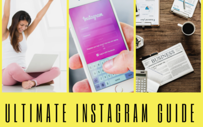 The Ultimate Guide To Instagram For Online Entrepreneurs