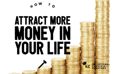 Ep 11: Attracting More Money To Your Life w/ Darren Bane