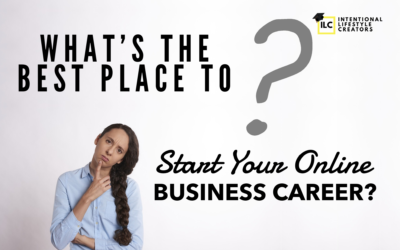Ep 13: Where To Start If You Are New To Online Business