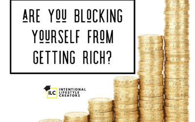 Ep 18: Do You Have Money Blocks Keeping You From Passive Income