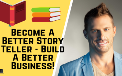 Ep 26: Tell Your Customers Better Stories w/ Ryan Alford