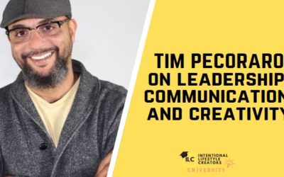 Ep 39: Tim Pecoraro Interview